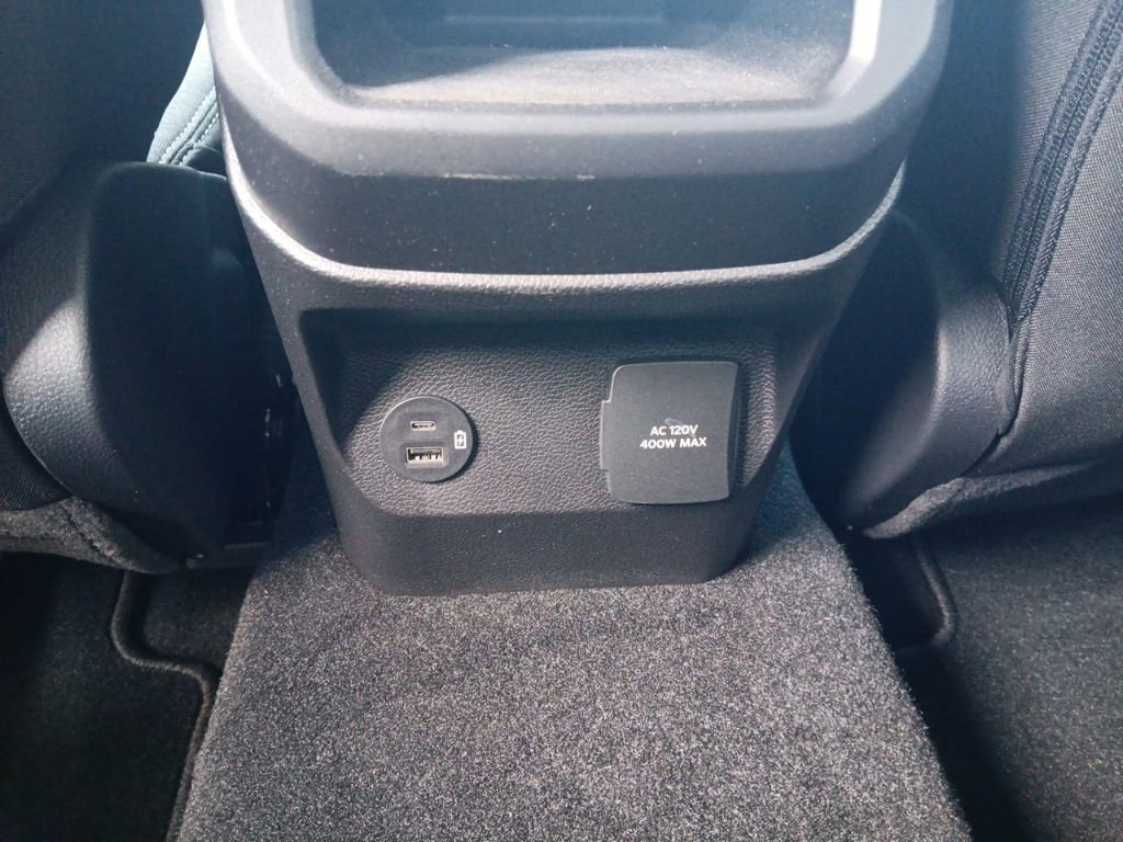 Used 2025 Ford Ranger XLT w/ Equipment Group 301A High AWD/4WD image 28