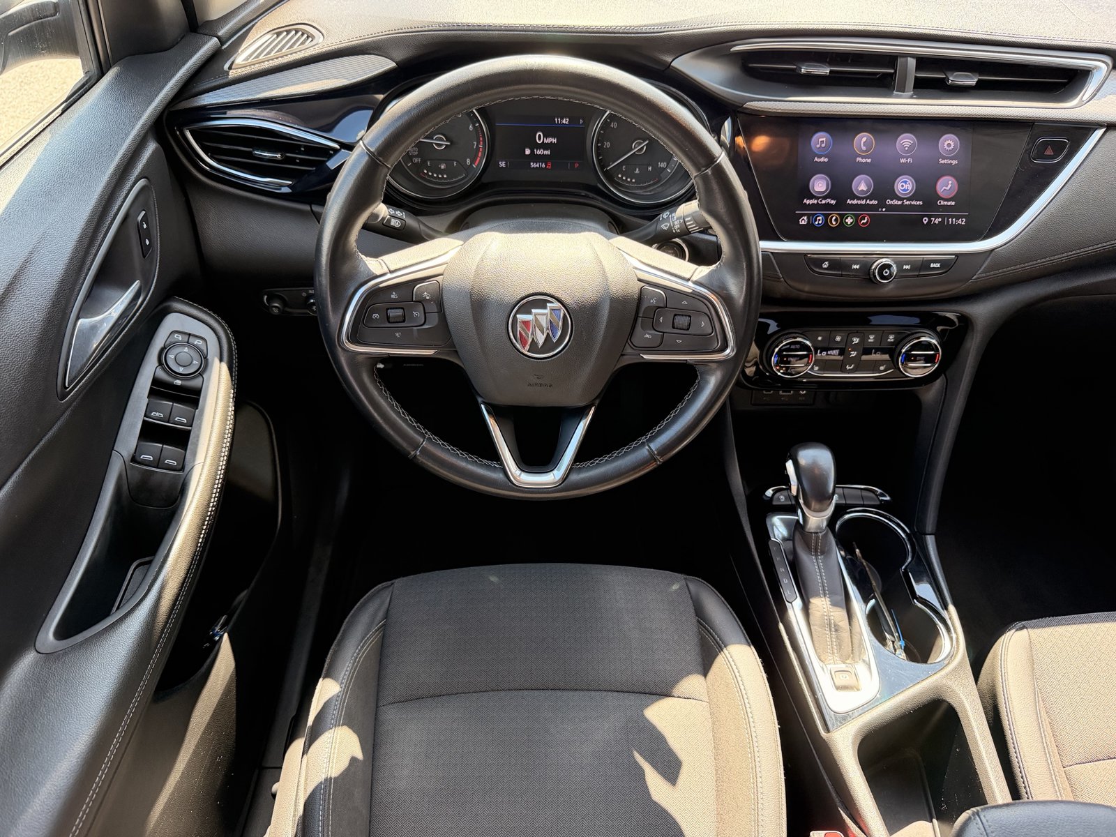 Used 2020 Buick Encore GX Select FWD image 28