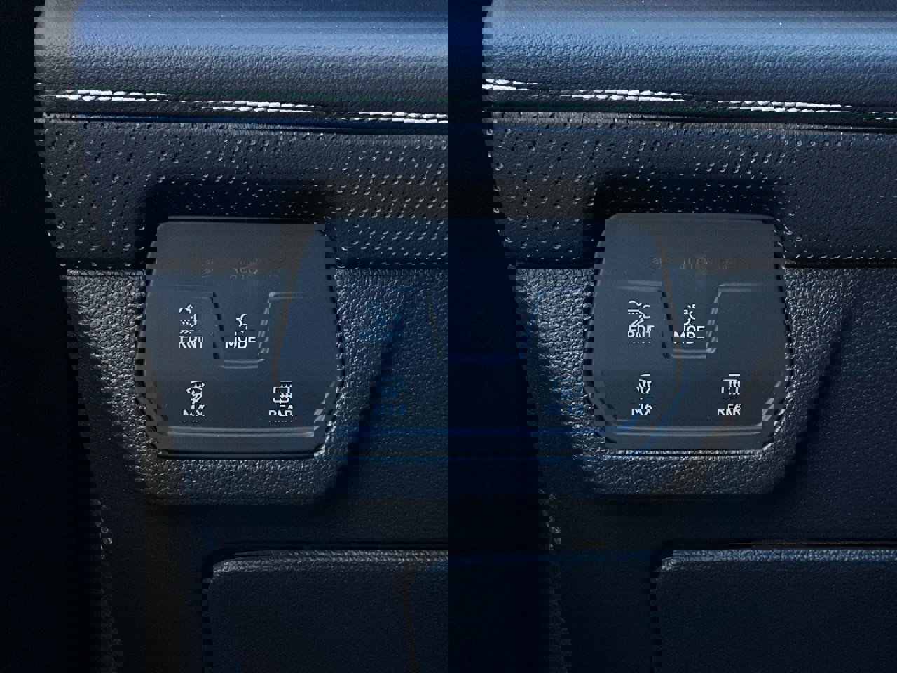 Used 2025 Volkswagen Atlas Cross Sport SE image 22