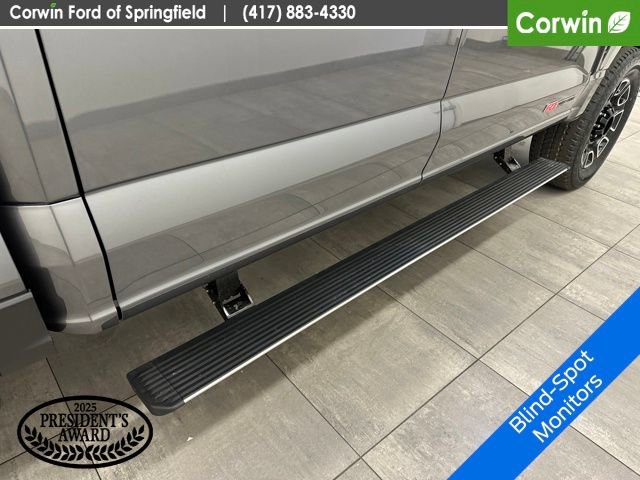 New 2026 Ford F250 Platinum AWD/4WD image 17