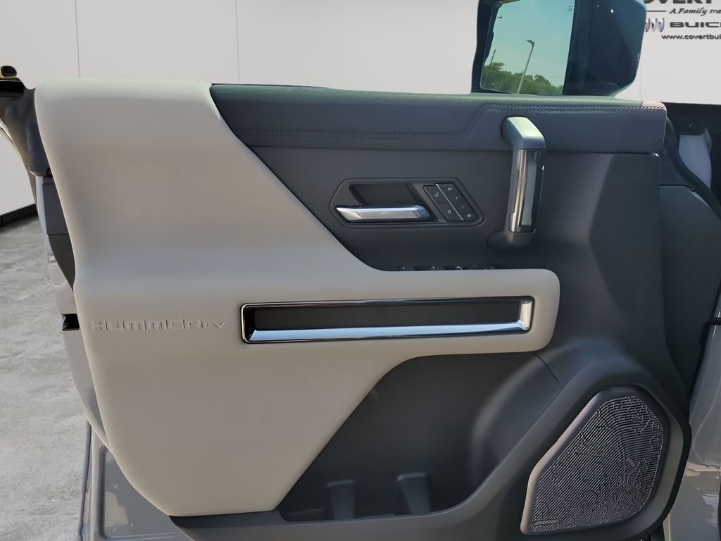 New 2026 GMC Hummer EV SUV image 26