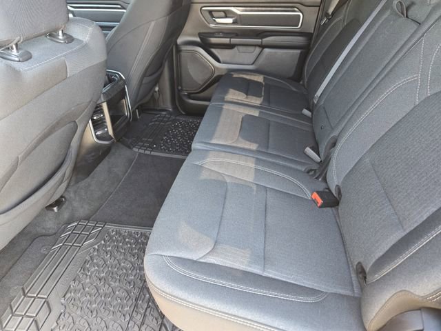 Used 2020 RAM 1500 Big Horn image 31
