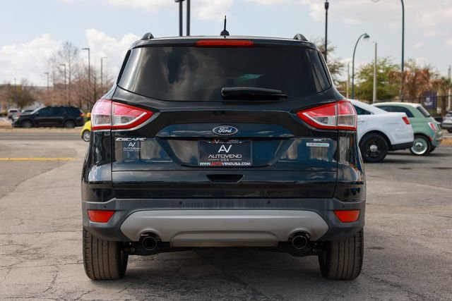 Used 2015 Ford Escape SE w/ Equipment Group 201A image 10