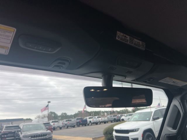 Used 2022 Jeep Wrangler Unlimited Rubicon image 17