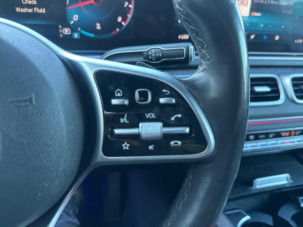 Used 2020 Mercedes-Benz GLE 350 4MATIC w/ 3rd Row Seat Package image 43