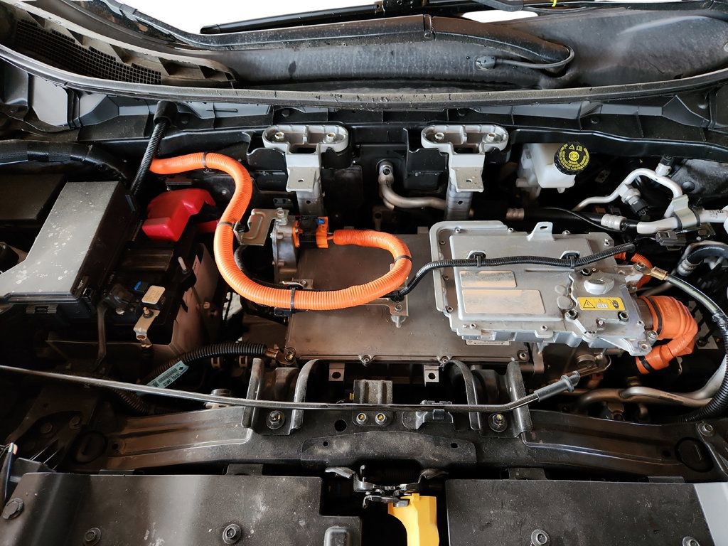 Used 2023 Nissan Ariya FWD image 27