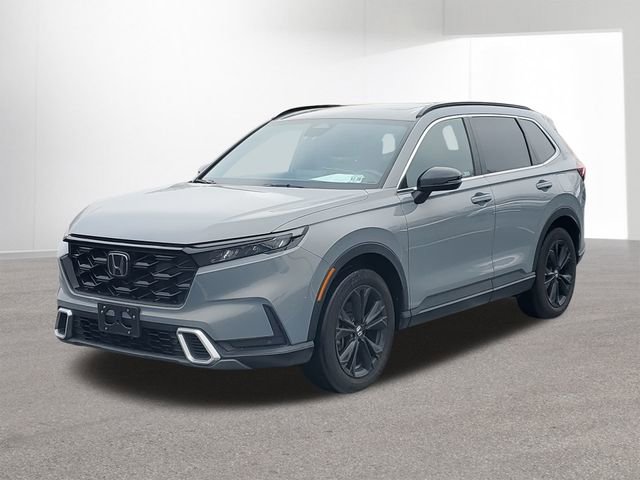 Used 2024 Honda CR-V Sport Touring image 1