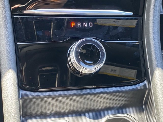 New 2025 Jeep Grand Cherokee 4WD image 24