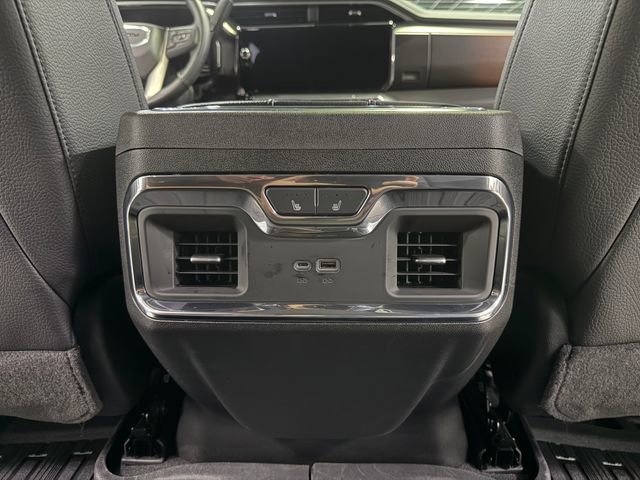 Certified 2024 GMC Sierra 2500 Denali w/ Denali Reserve Package image 31