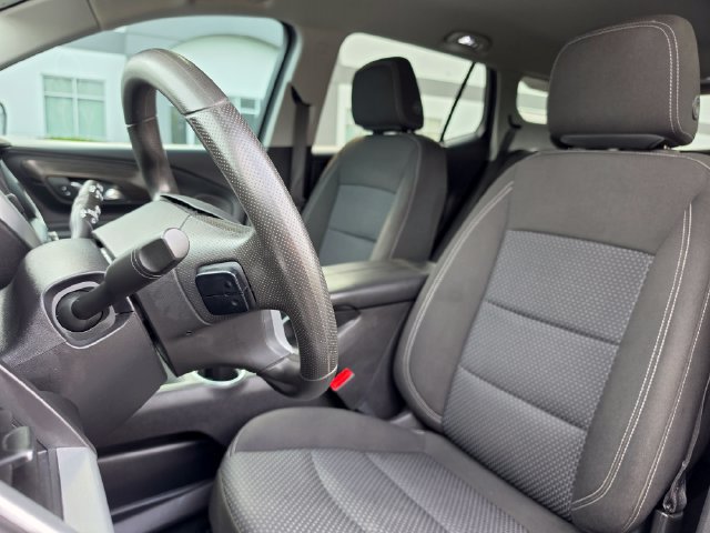 Used 2022 GMC Terrain SLE w/ Driver Convenience Package AWD/4WD image 22