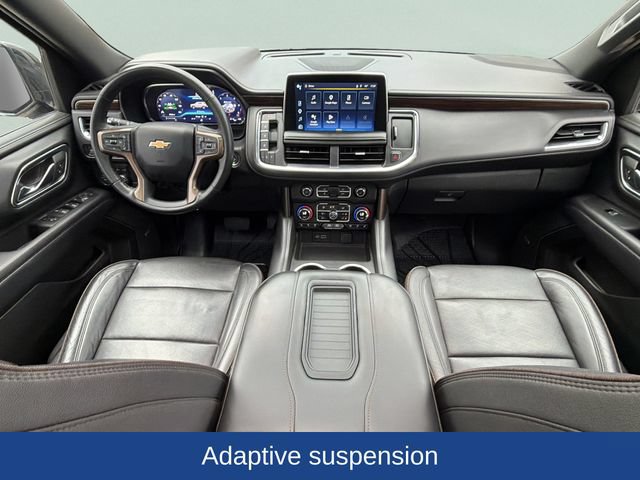 Certified 2024 Chevrolet Suburban High Country w/ Premium Package AWD/4WD image 26