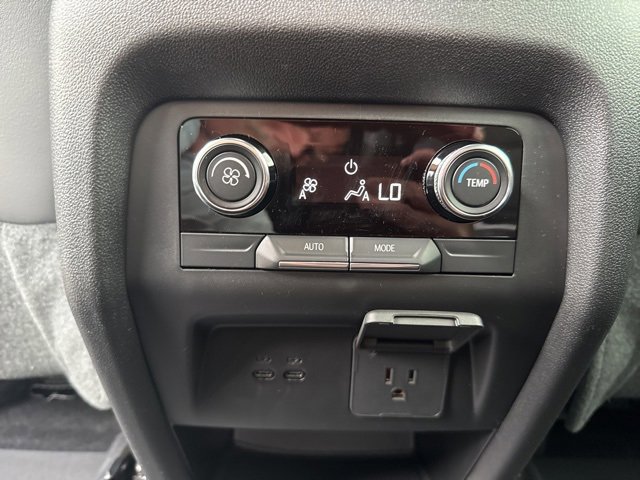 New 2026 Buick Enclave Sport Touring w/ Power Package image 26