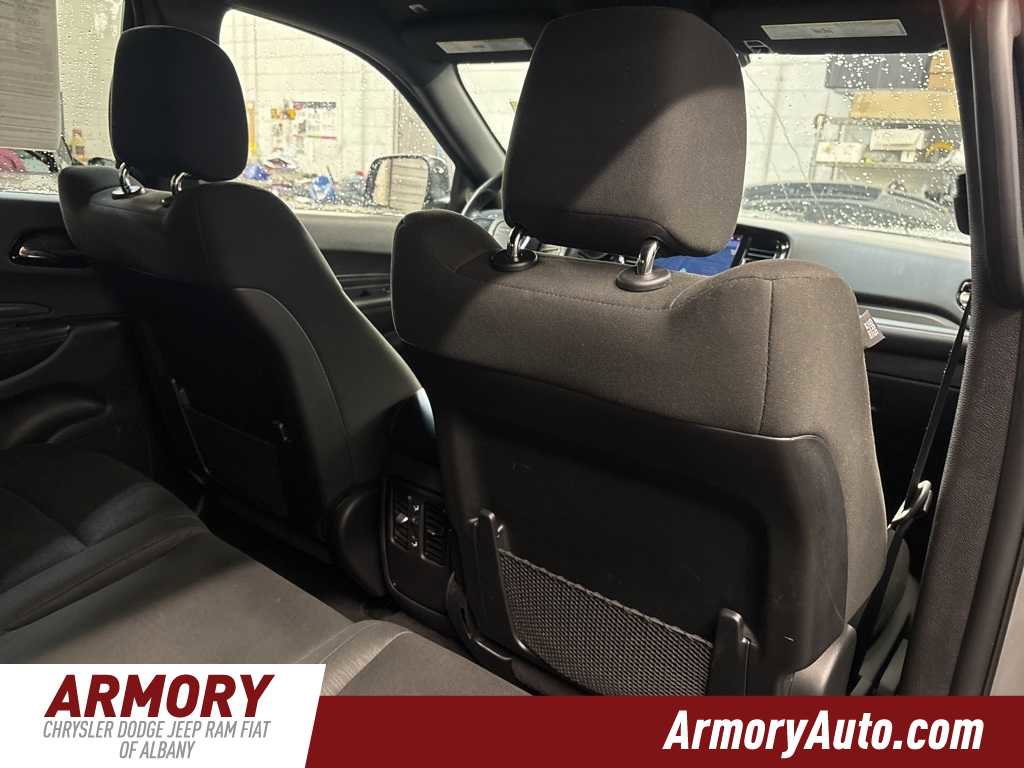 Used 2025 Dodge Durango GT image 36