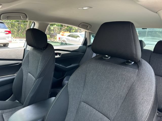 Used 2023 Honda Accord LX image 13