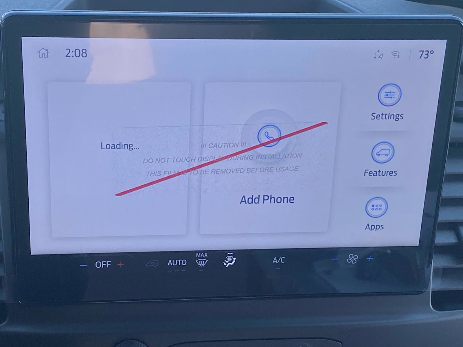 New 2026 Ford Transit 150 Low Roof image 8