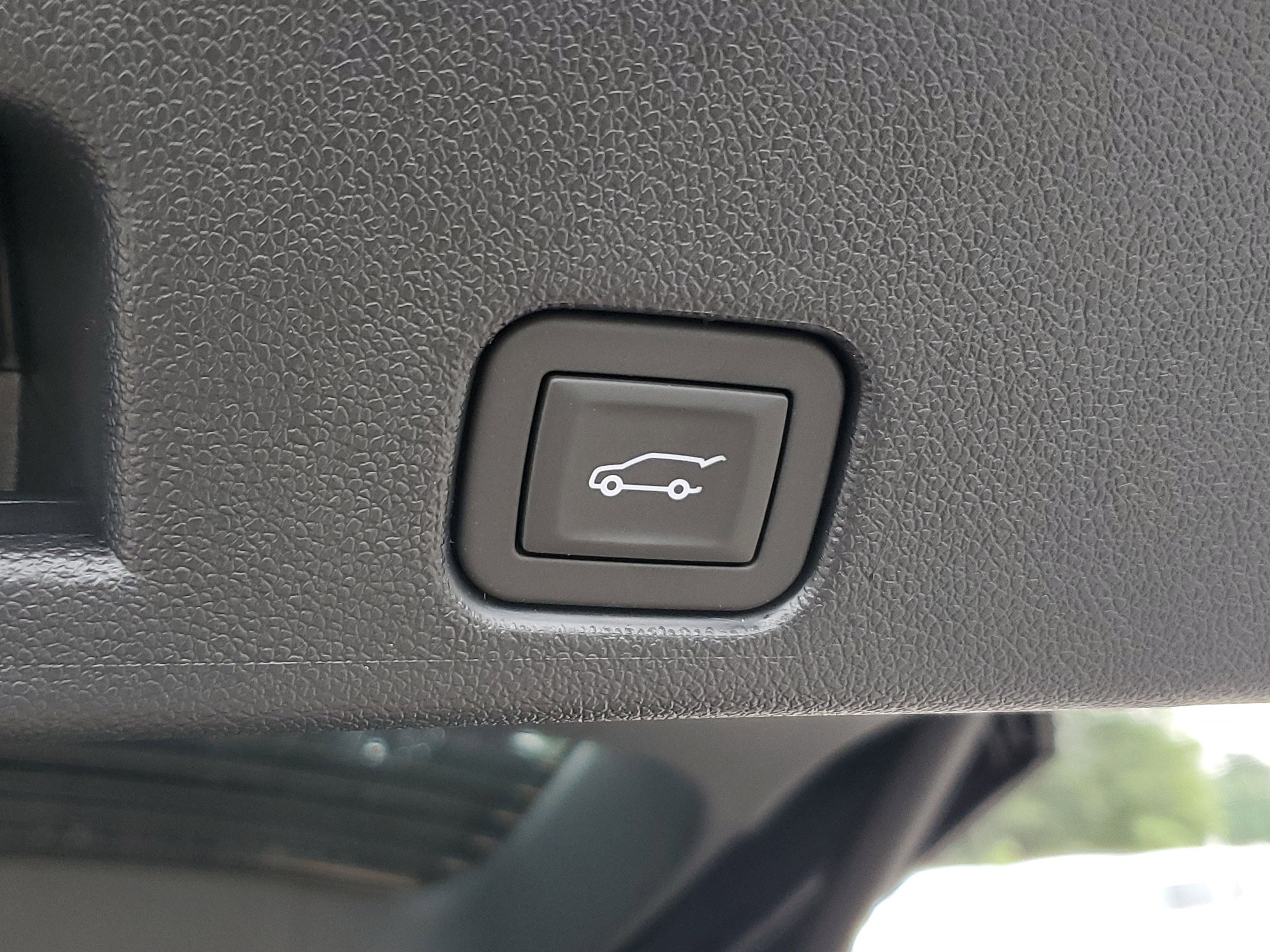 New 2025 Buick Enclave Sport Touring w/ Power Package image 8