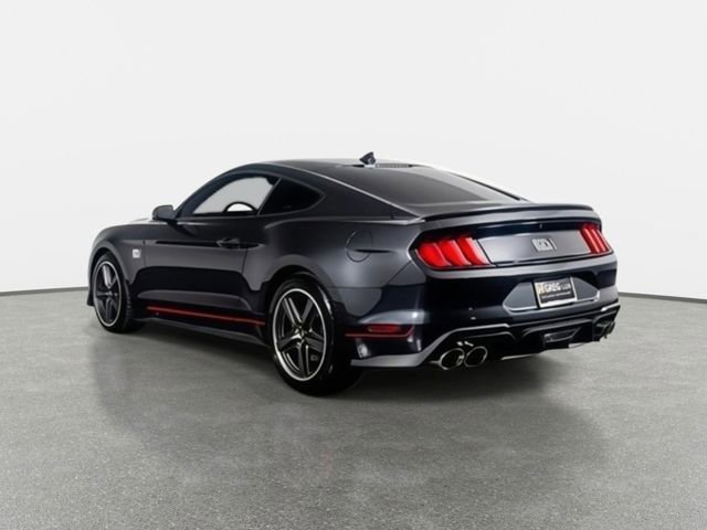 Used 2023 Ford Mustang Mach 1 image 5