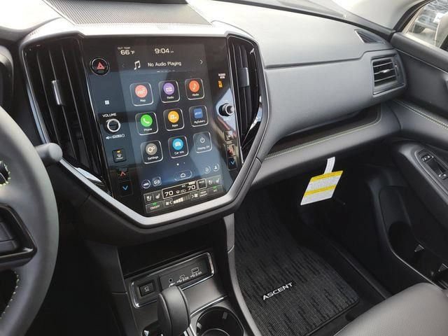 New 2026 Subaru Ascent Bronze Edition AWD/4WD image 13