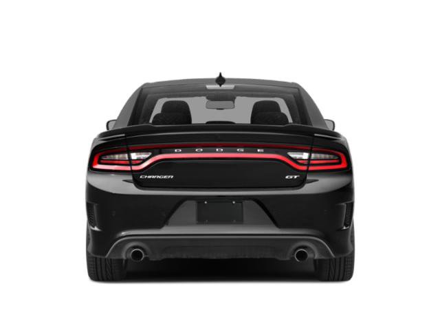 Certified 2022 Dodge Charger R/T w/ Blacktop Package image 5