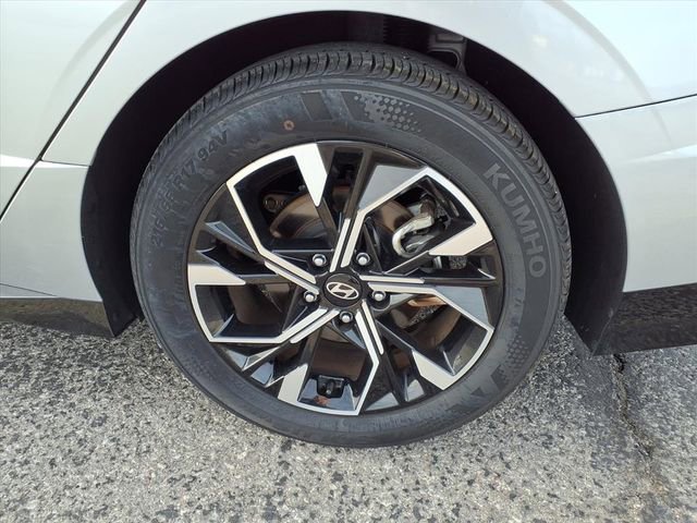Used 2025 Hyundai Sonata SEL image 45