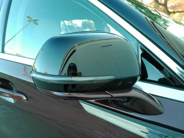 Used 2020 Lincoln Aviator Reserve w/ Equipment Group 201A image 24