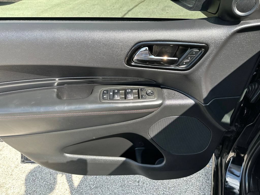 Used 2023 Dodge Durango R/T AWD/4WD image 25