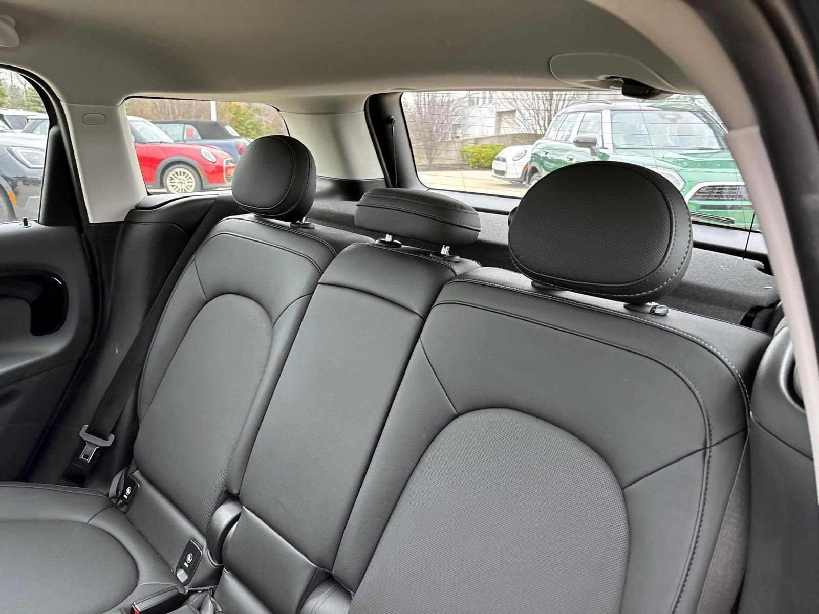 Used 2024 MINI Cooper Countryman S image 28