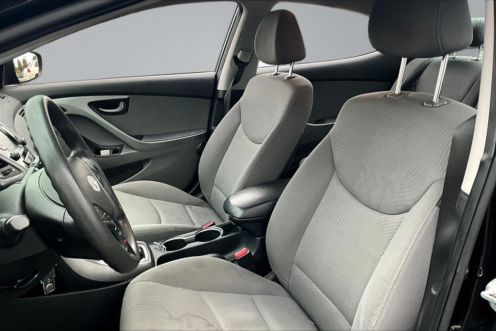 Used 2015 Hyundai Elantra SE w/ Option Group 02 FWD image 21