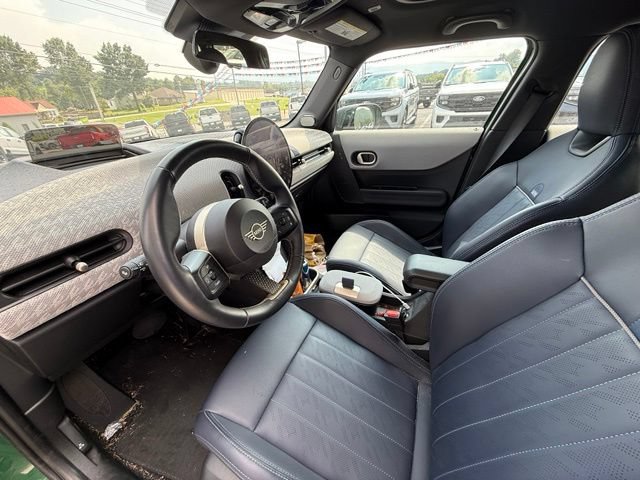 Used 2025 MINI Cooper S FWD image 4