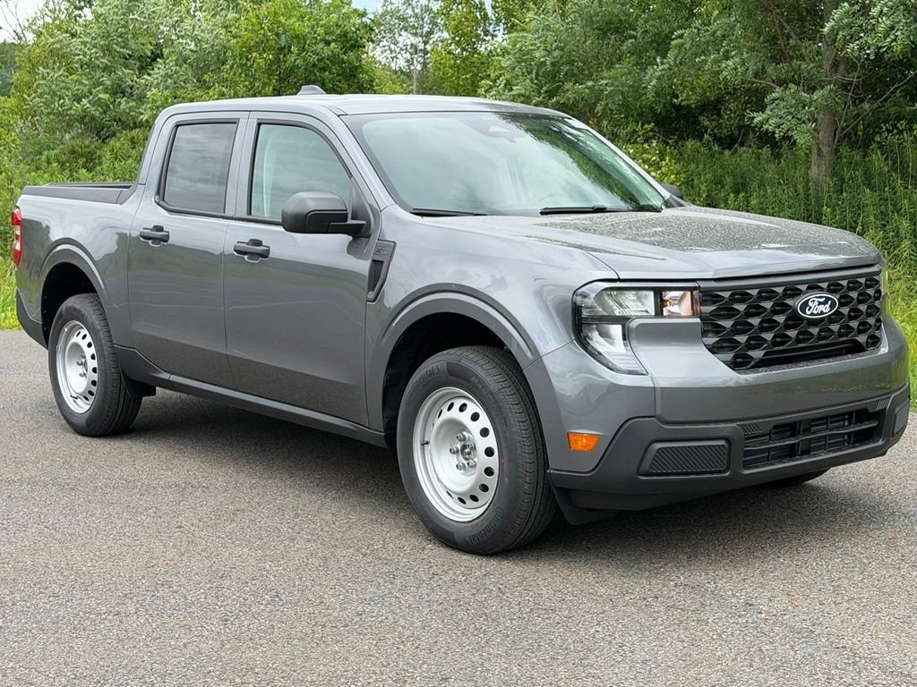 New 2026 Ford Maverick XL AWD/4WD image 1