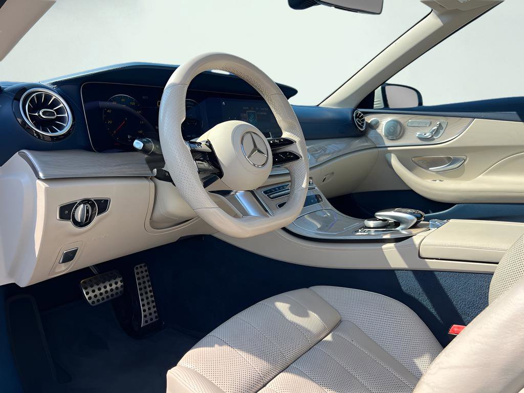 Used 2021 Mercedes-Benz E 450 Cabriolet image 56