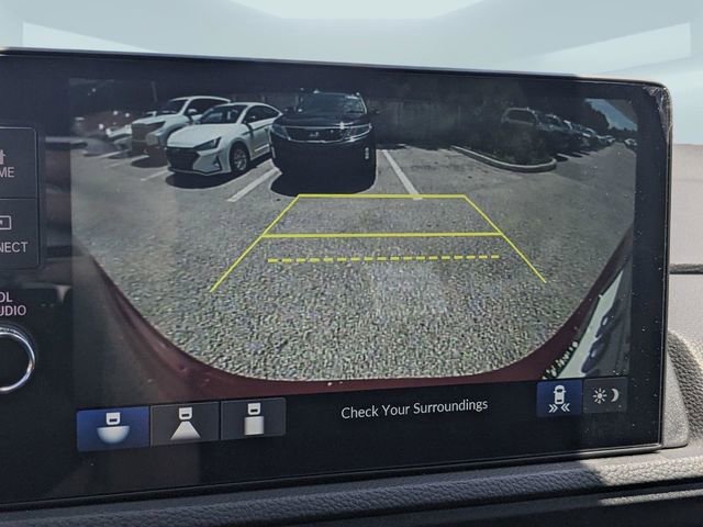 New 2026 Honda CR-V TrailSport image 22