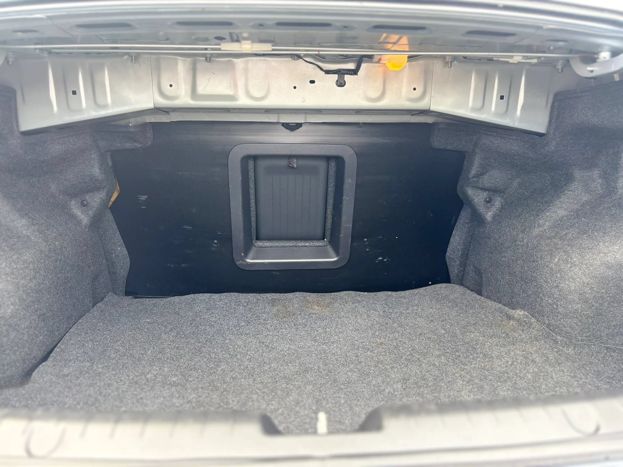 Used 2020 Mitsubishi Mirage G4 ES FWD image 29