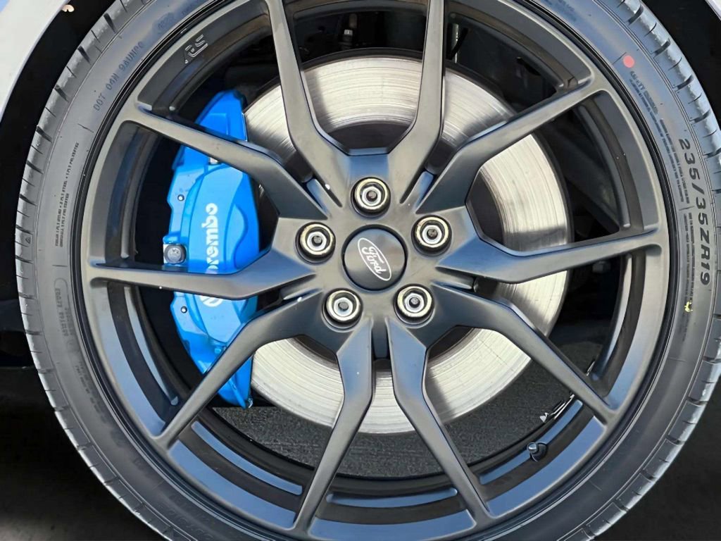 Used 2017 Ford Focus RS AWD/4WD image 38