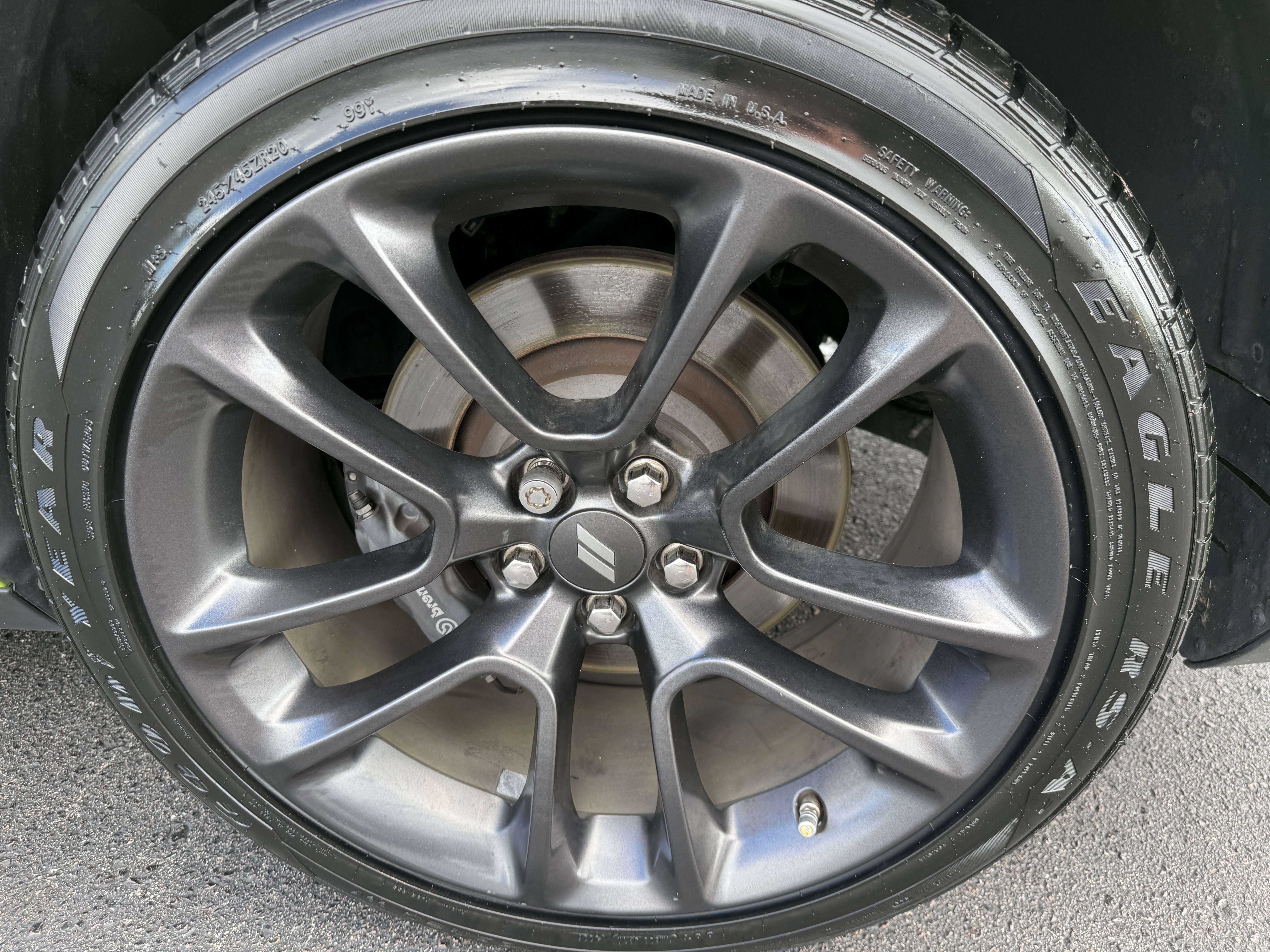 Used 2023 Dodge Challenger R/T Scat Pack w/ Plus Package image 31