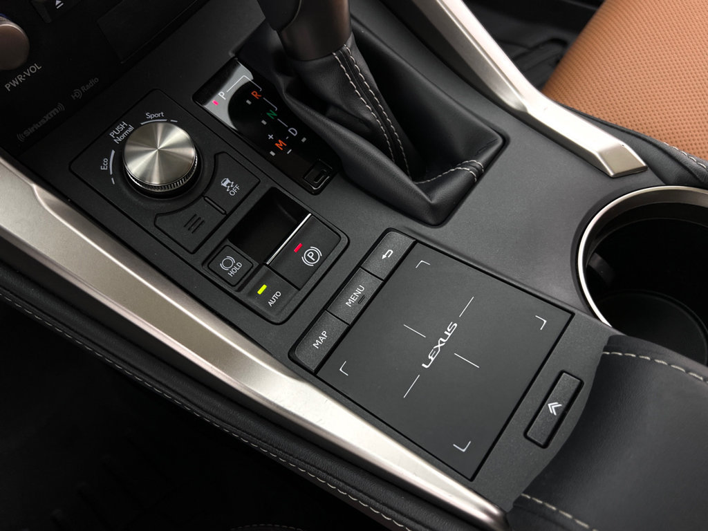 Used 2020 Lexus NX 300 AWD w/ Premium Package image 21