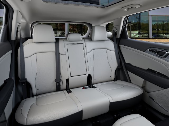 New 2026 Kia Sportage EX w/ EX Panorama Roof Package FWD image 16