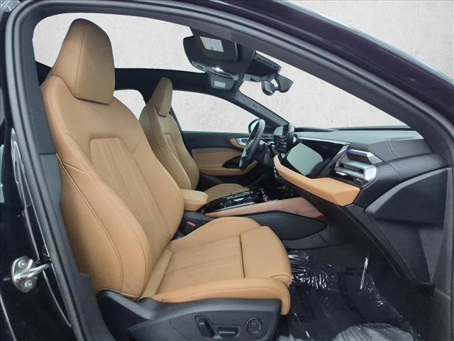 Used 2025 Audi A5 2.0T Premium Plus w/ Premium Plus AWD/4WD image 25