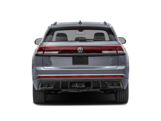 New 2026 Volkswagen Atlas Cross Sport SEL R-Line AWD/4WD image 6