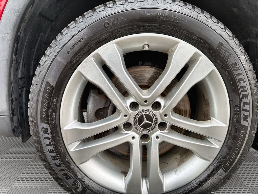 Used 2020 Mercedes-Benz GLA 250 4MATIC image 19