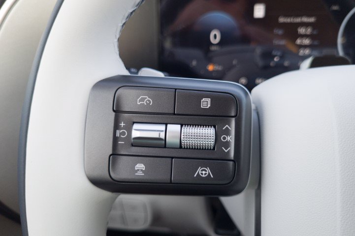 New 2027 Hyundai Palisade Calligraphy AWD/4WD image 29