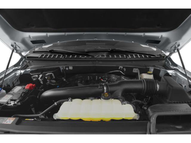 Used 2022 Ford Expedition XLT image 14