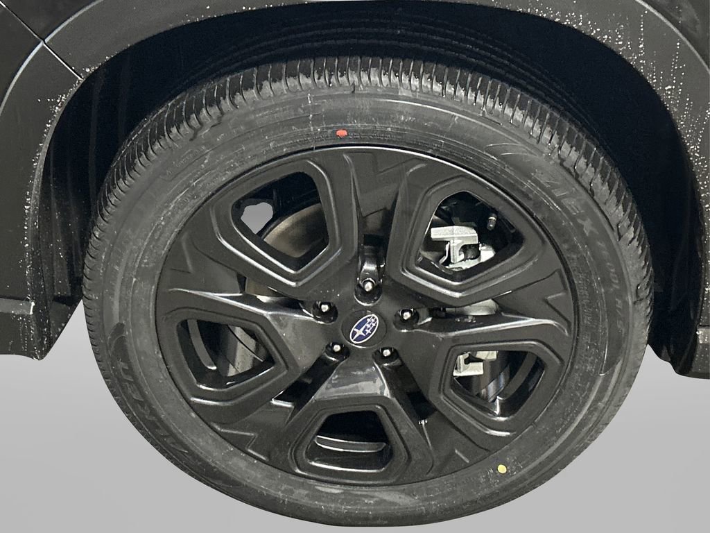 New 2026 Subaru Ascent Bronze Edition image 14