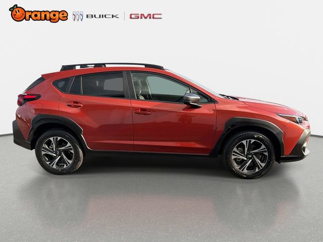 Used 2024 Subaru Crosstrek 2.0i Premium AWD/4WD image 2