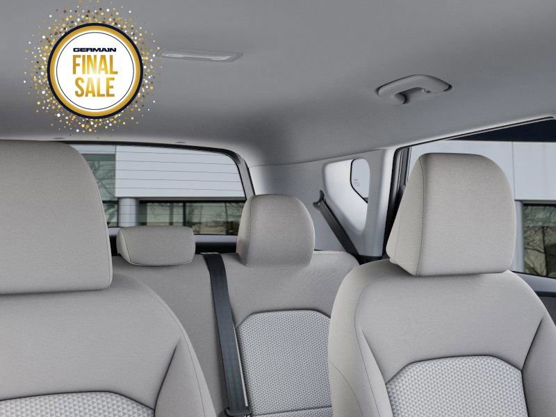 New 2025 Kia Soul LX w/ LX Technology Package image 28