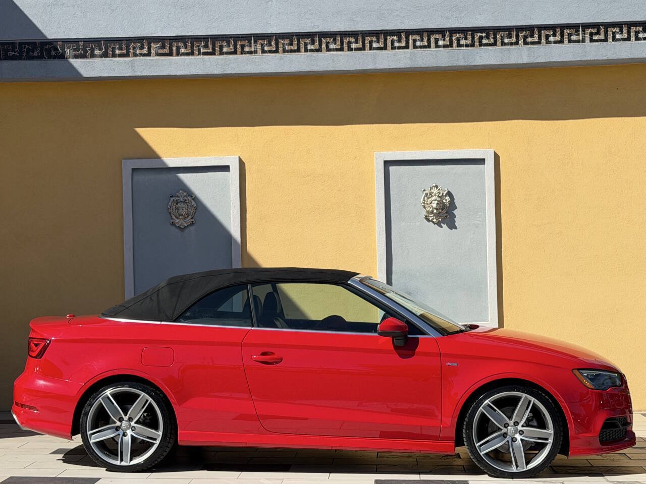 Used 2016 Audi A3 2.0T Prestige w/ Prestige Package AWD/4WD image 15