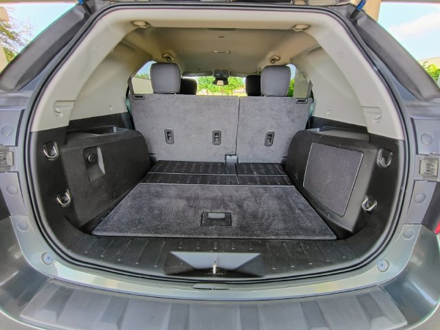 Used 2013 Chevrolet Equinox LT w/ Driver Convenience Package AWD/4WD image 72