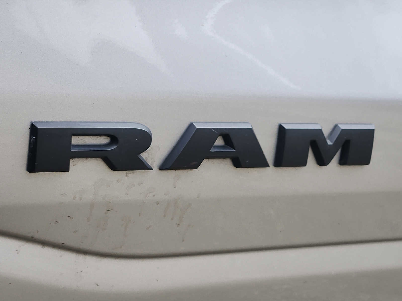 Certified 2025 RAM 1500 Tradesman image 30