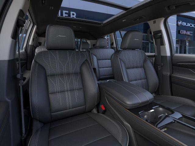 New 2026 Buick Enclave Avenir w/ Super Cruise Package image 16