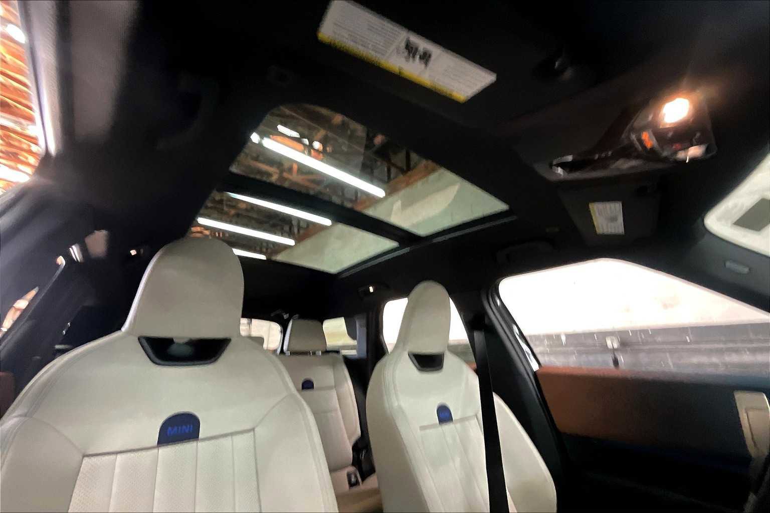 Used 2025 MINI Cooper Countryman SE image 25